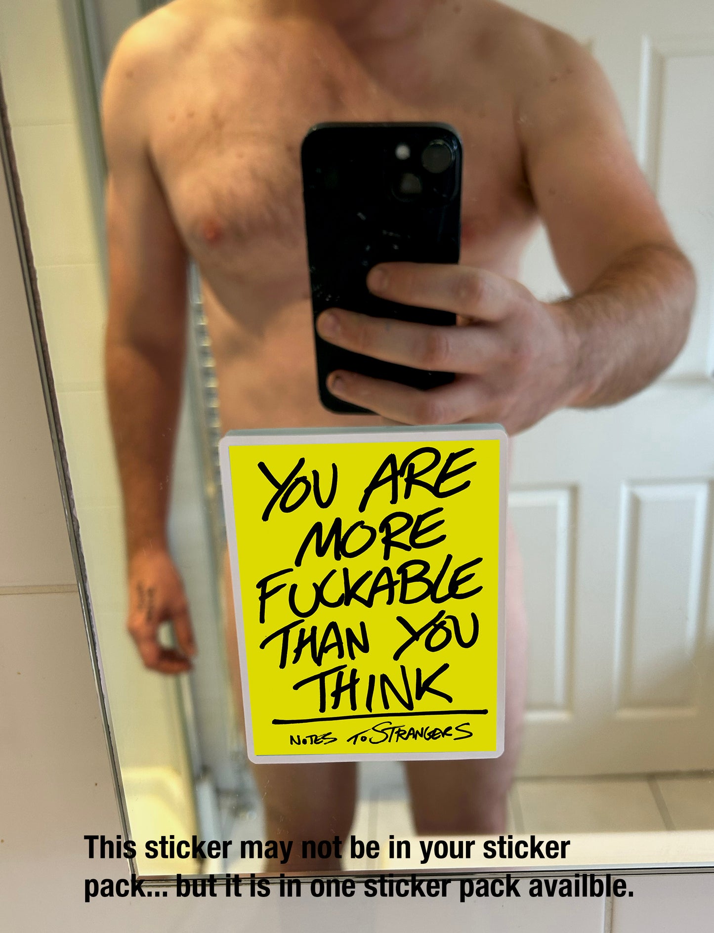 5 sticker notes to help you stop overthinking everything, including this, don't over think this.