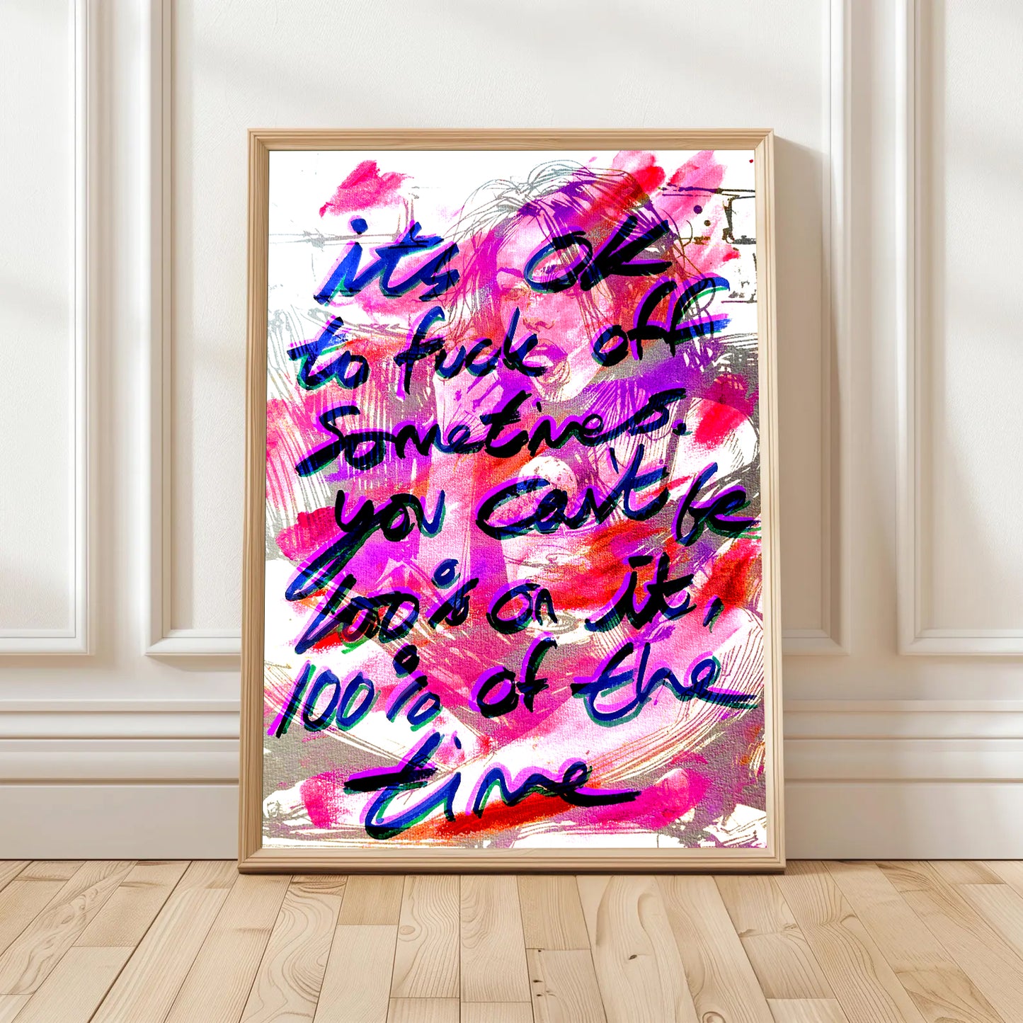 Its ok. Digital download.