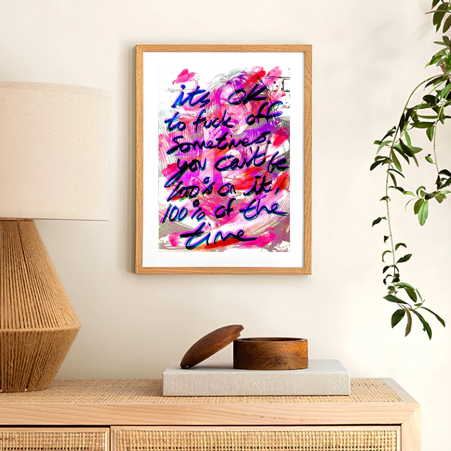 Its ok. Digital download.