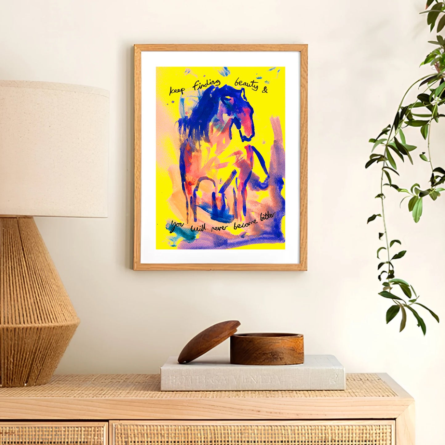 Beauty. Digital download.