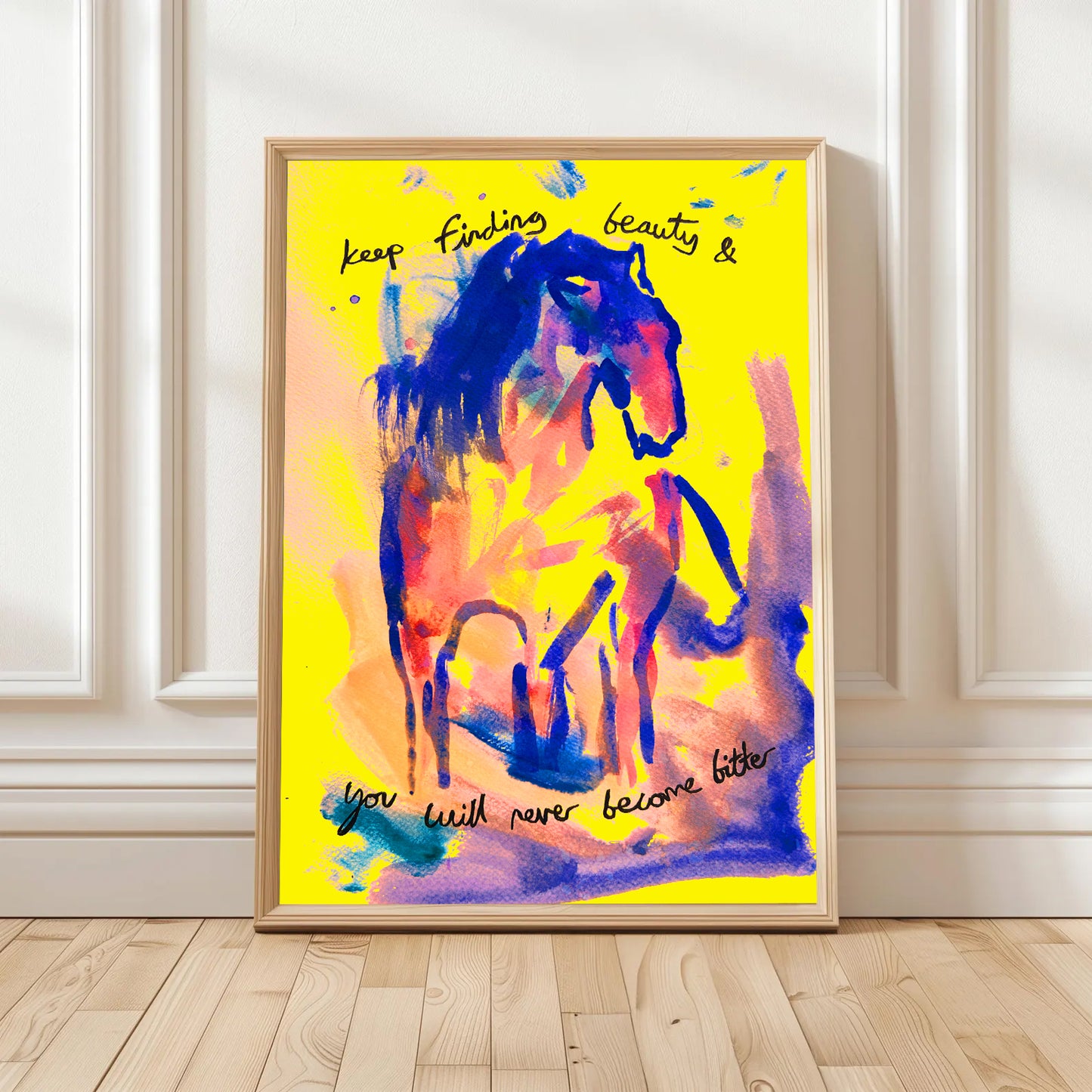 Beauty. Digital download.