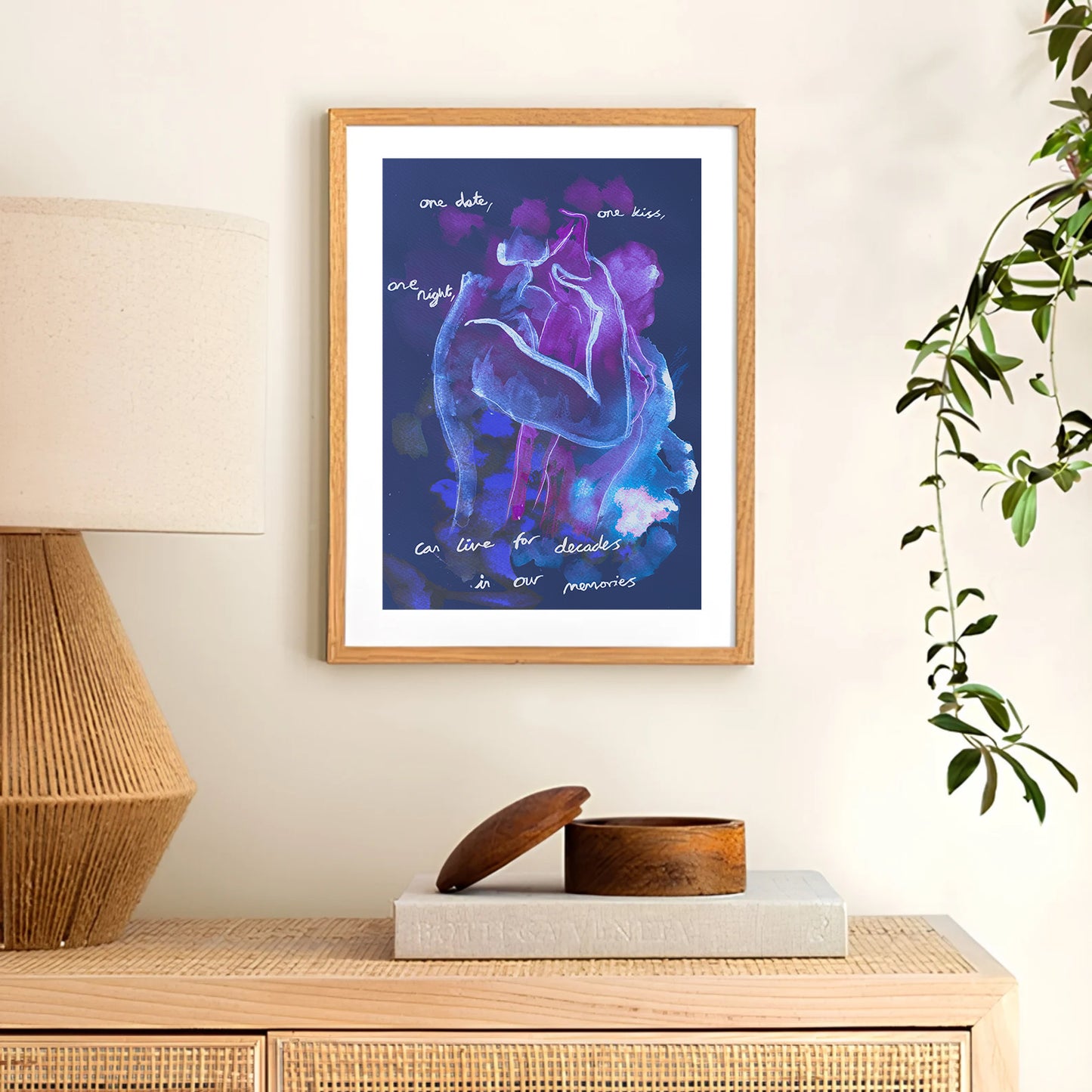 One Kiss. Digital download.
