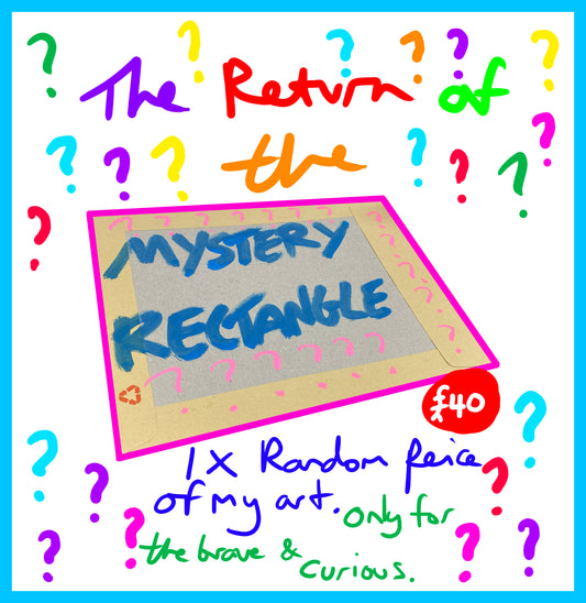 Mystery Rectangle