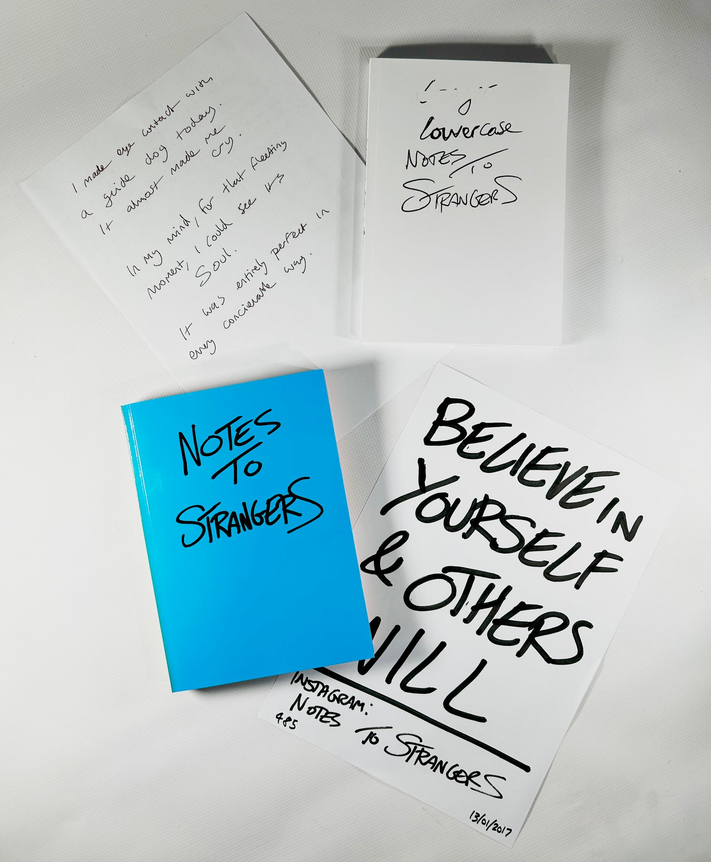 ULTIMATE BOOK & ARTWORK BUNDLE!