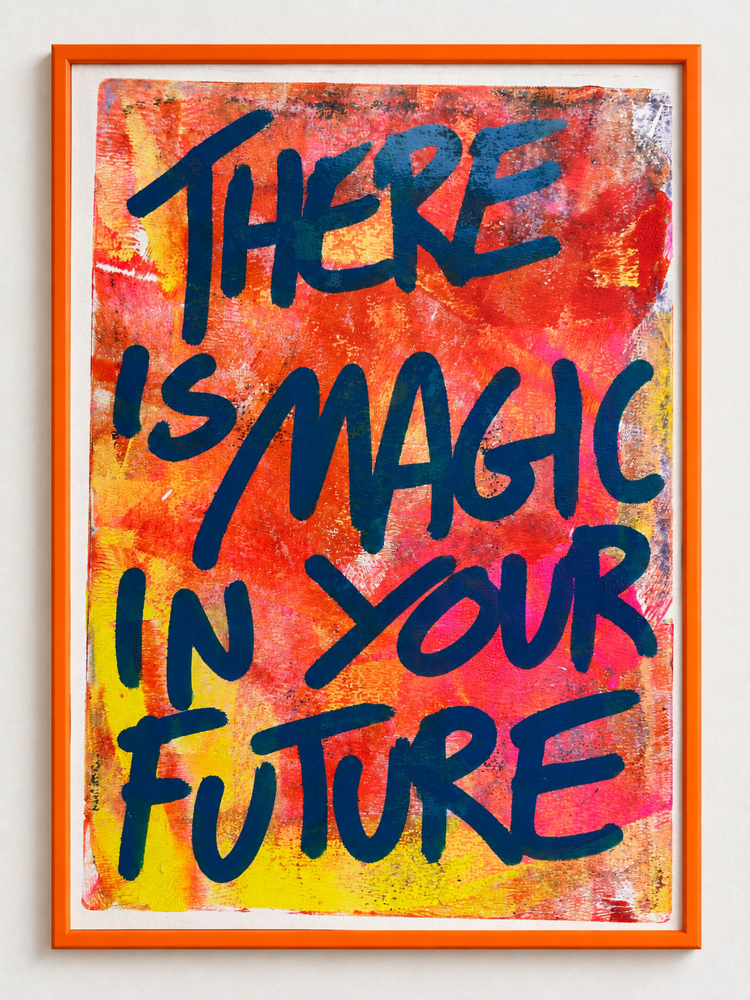 There is magic in your future