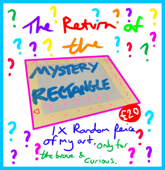 Mystery Rectangle